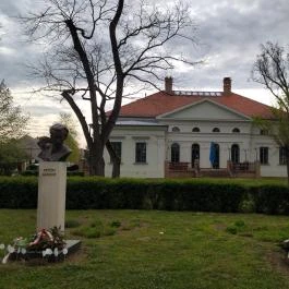 Rónay Kúria Kiszombor - Egyéb