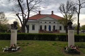 Rónay Kúria Kiszombor