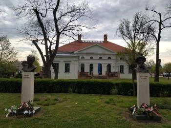 Rónay Kúria Kiszombor