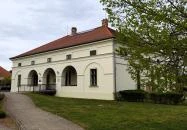 Rónay Kúria Kiszombor