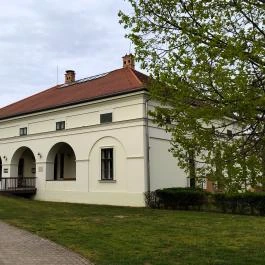 Rónay Kúria Kiszombor - Egyéb