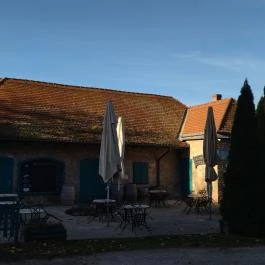 Rondella Presszó, Esztergom - Egyéb