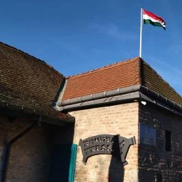 Rondella Presszó, Esztergom - Egyéb