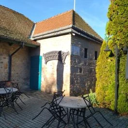 Rondella Presszó, Esztergom - Egyéb