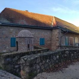 Rondella Presszó, Esztergom - Egyéb