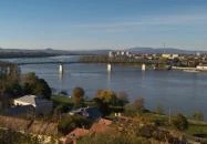 Rondella Presszó Esztergom