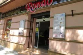 Rondo Kínai Gyorsétterem & Kávézó Budapest