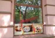 Rondo Kínai Gyorsétterem & Kávézó Budapest