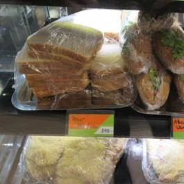 Roni Hami Budapest - Étel/ital