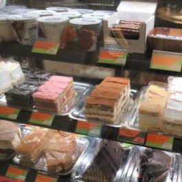 Roni Hami Budapest - Étel/ital