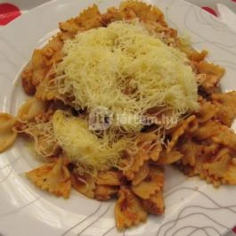 Roni Hami Budapest - Étel/ital