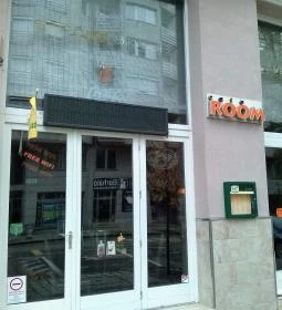 Room Biliárd & Bár & Lottózó  