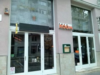 Room Biliárd & Bár & Lottózó   Budapest