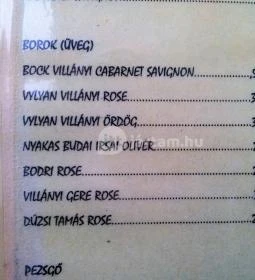 Room Biliárd & Bár & Lottózó  