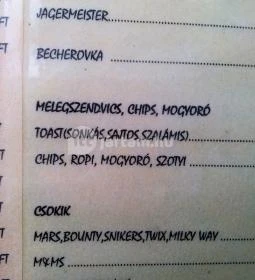 Room Biliárd & Bár & Lottózó  