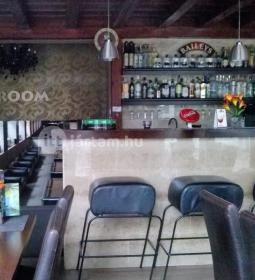 Room Biliárd & Bár & Lottózó  