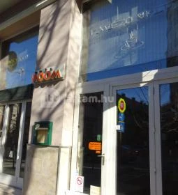 Room Biliárd & Bár & Lottózó  