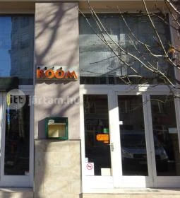 Room Biliárd & Bár & Lottózó  