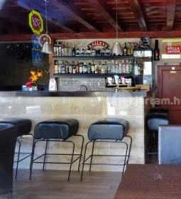 Room Biliárd & Bár & Lottózó  