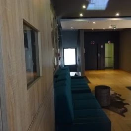 Roombach Hotel Budapest Center Budapest - Belső