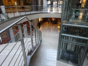 Roosevelt Étterem - Széchenyi tér Budapest