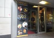 Roosevelt Étterem - Széchenyi tér Budapest