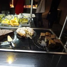 Roosevelt Étterem - Széchenyi tér, Budapest - Étel/ital