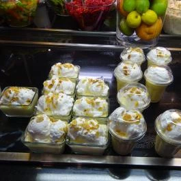 Roosevelt Étterem - Széchenyi tér, Budapest - Étel/ital