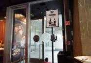 Roosevelt Étterem - Széchenyi tér Budapest