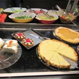 Roosevelt Étterem - Széchenyi tér, Budapest - Egyéb