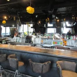 Roosevelt Étterem - Széchenyi tér, Budapest - Egyéb