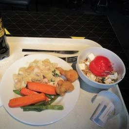 Roosevelt Étterem - Széchenyi tér, Budapest - Egyéb