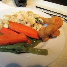 Roosevelt Étterem - Széchenyi tér, Budapest - Egyéb