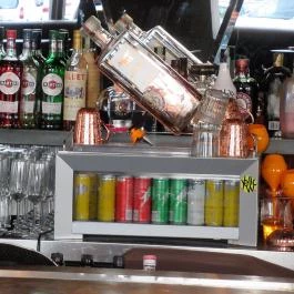 Roosevelt Étterem - Széchenyi tér, Budapest - Egyéb