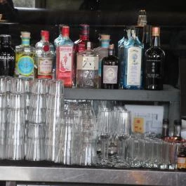 Roosevelt Étterem - Széchenyi tér, Budapest - Egyéb