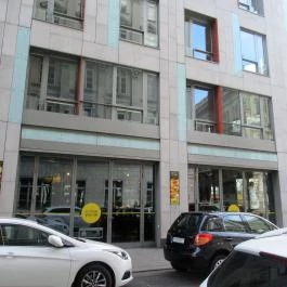 Roosevelt Étterem - Széchenyi tér, Budapest - Egyéb