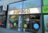 Ropogó Múzeum Budapest