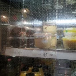 Ropogó Múzeum, Budapest - Étel/ital