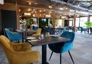 Ropogós Bistro & Garden Budapest