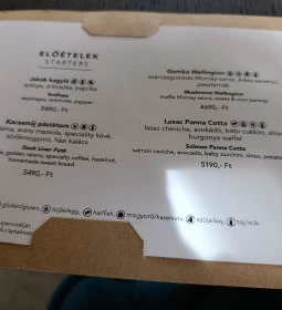 Ropogós Bistro & Garden