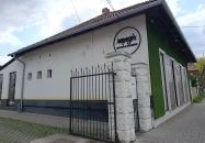 Ropogós Bistro & Garden Budapest