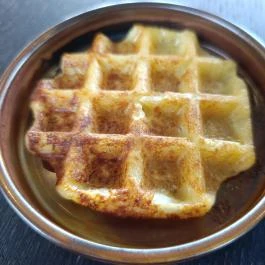 Ropogós Bistro & Garden Budapest - Étel/ital