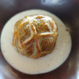 Ropogós Bistro & Garden Budapest - Étel/ital