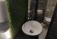 Ropogós Bistro & Garden Budapest