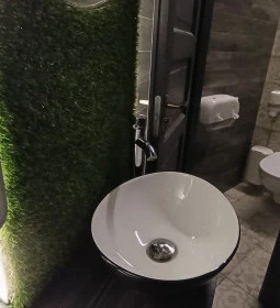 Ropogós Bistro & Garden