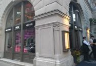 Rose Meze & Cocktail bar Budapest