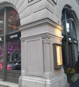 Rose Meze & Cocktail bar