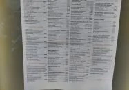 Rose Meze & Cocktail bar Budapest