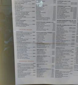 Rose Meze & Cocktail bar