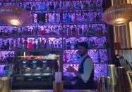 Rose Meze & Cocktail bar Budapest